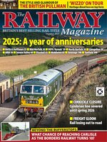 The Railway Magazine
